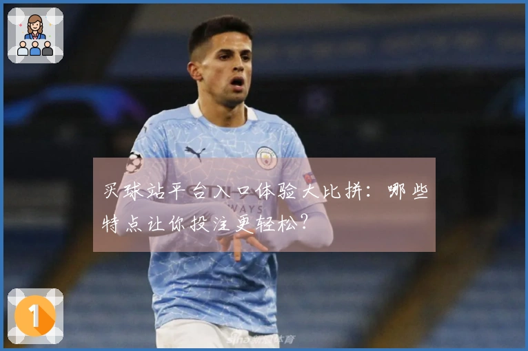 买球站平台入口体验大比拼：哪些特点让你投注更轻松？