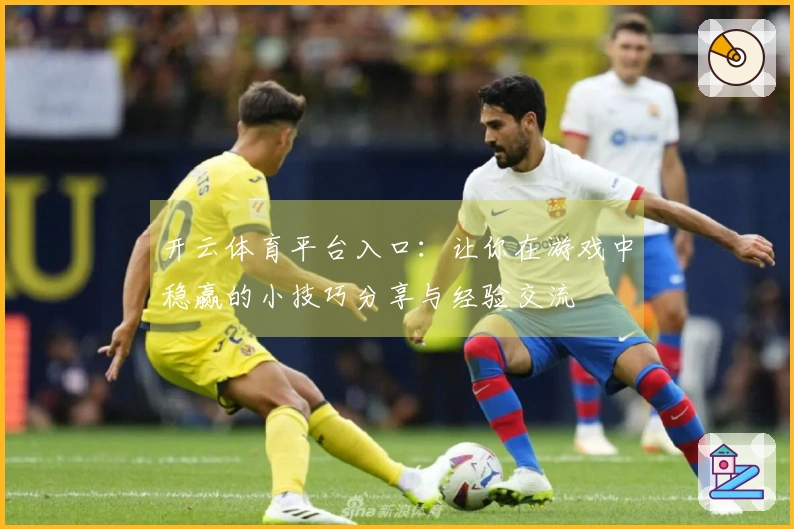 开云体育平台入口：让你在游戏中稳赢的小技巧分享与经验交流